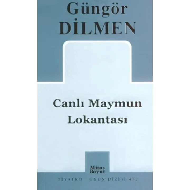 Canlı Maymun Lokantası
