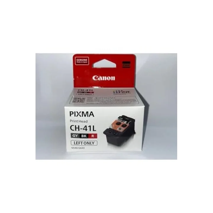 Canon CH-41L Orijinal Baskı Kafası