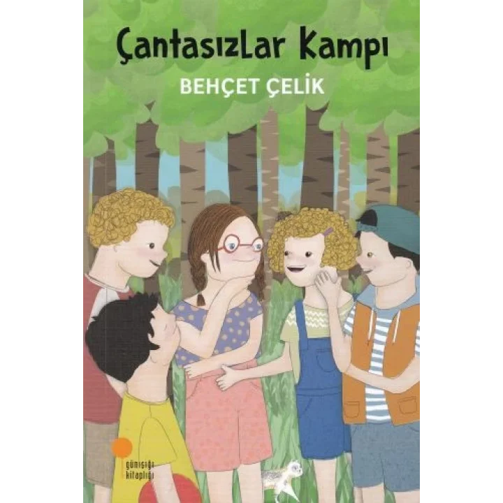 Çantasızlar Kampı