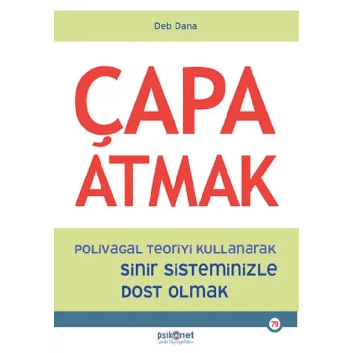 Çapa Atmak