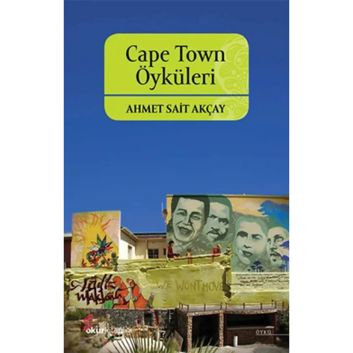Cape Town Öyküleri