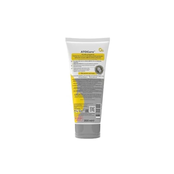 Care Saç ve Vücut Şampuanı 200 ml