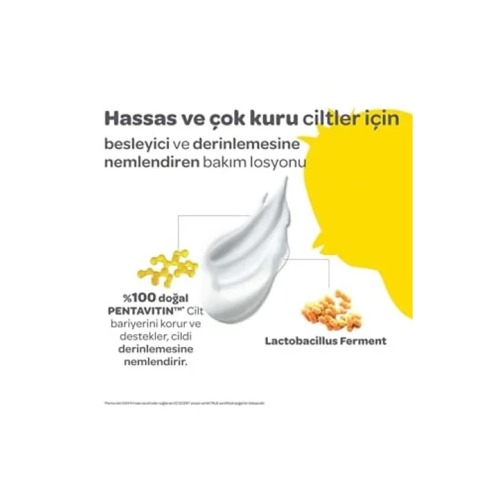 Care Saç ve Vücut Şampuanı 200 ml