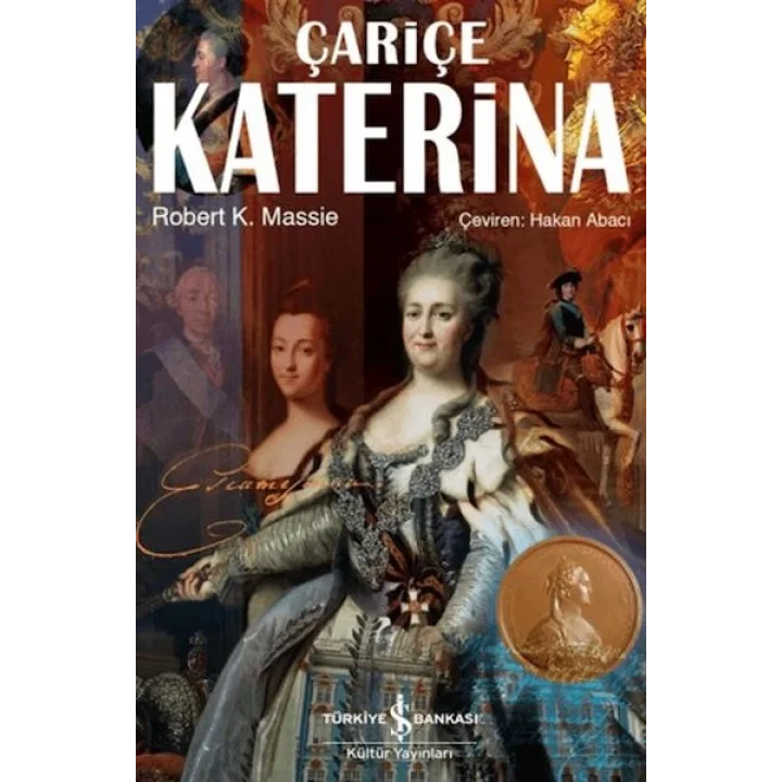 Çariçe Katerina