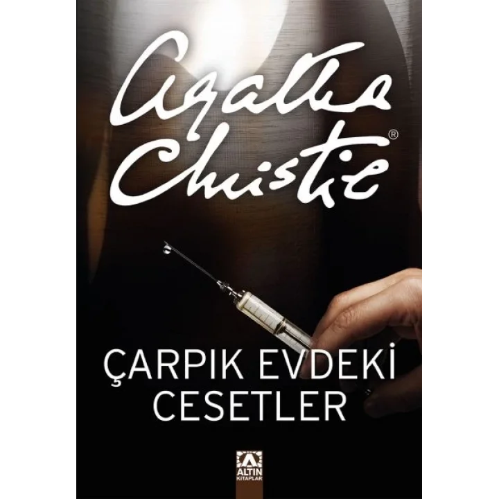 Çarpık Evdeki Cesetler