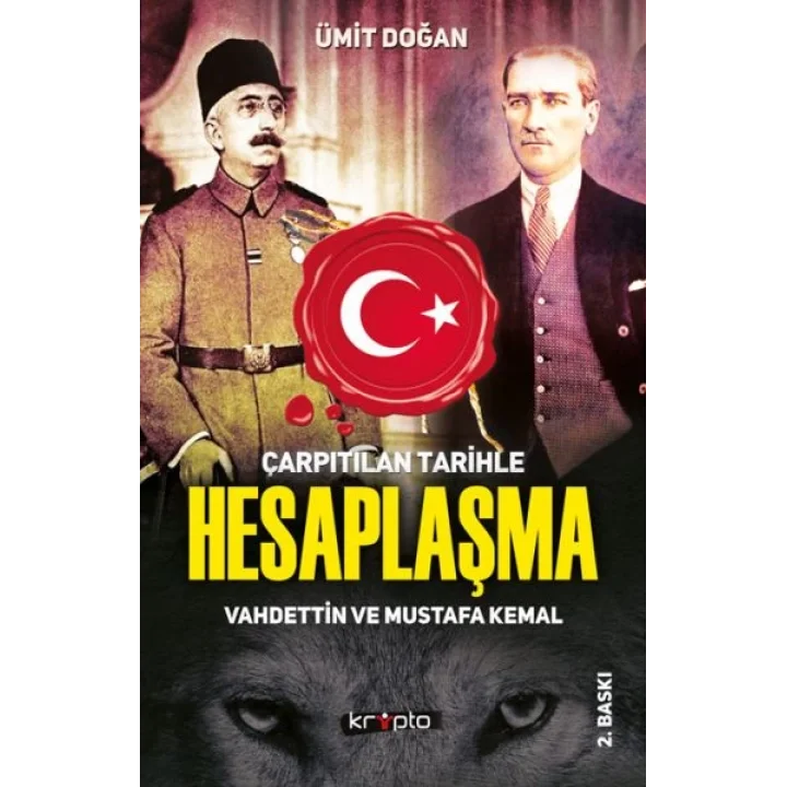 Çarpıtılan Tarihle Hesaplaşma