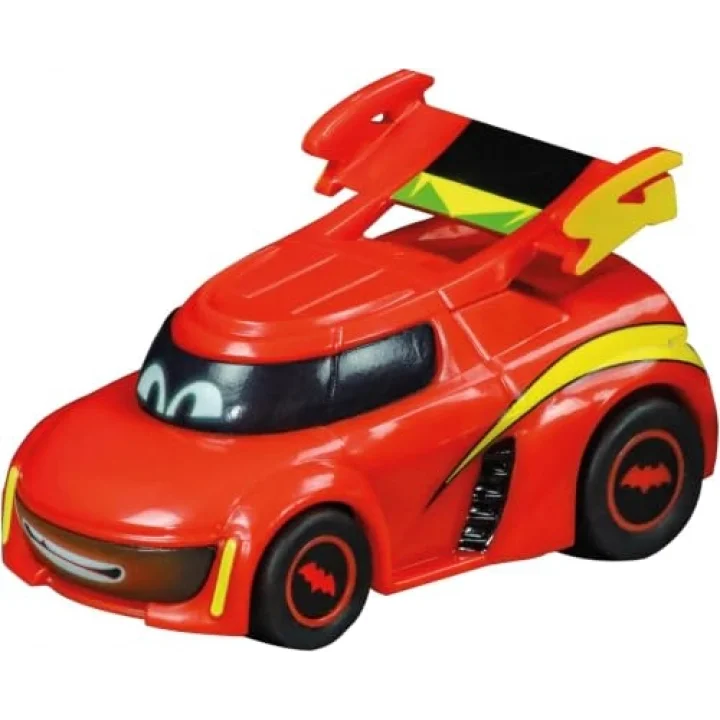 Carrera 1st Batwheels Aksiyon Zamanı