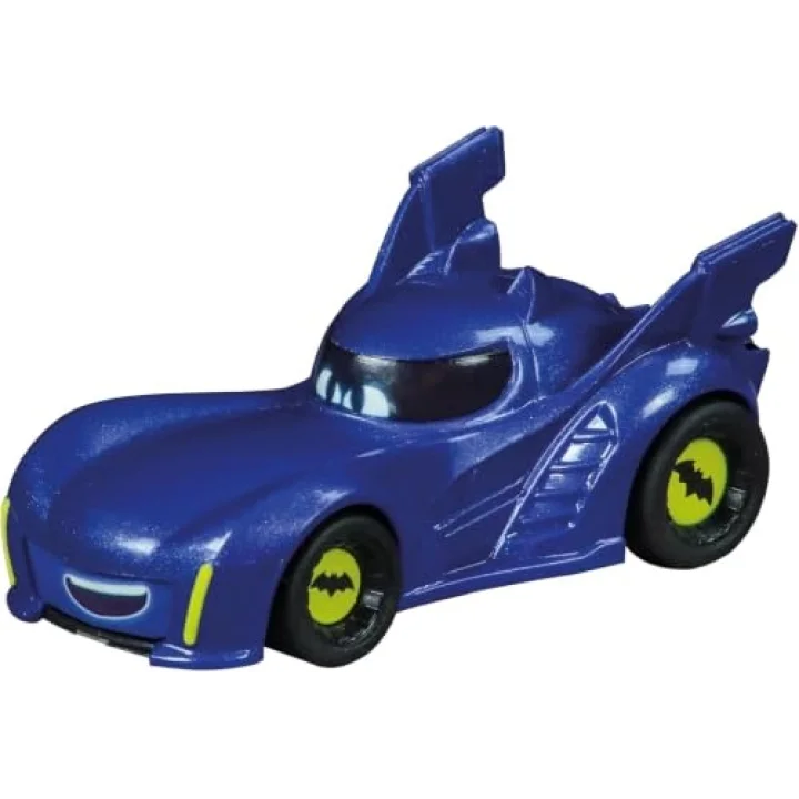 Carrera 1st Batwheels Aksiyon Zamanı