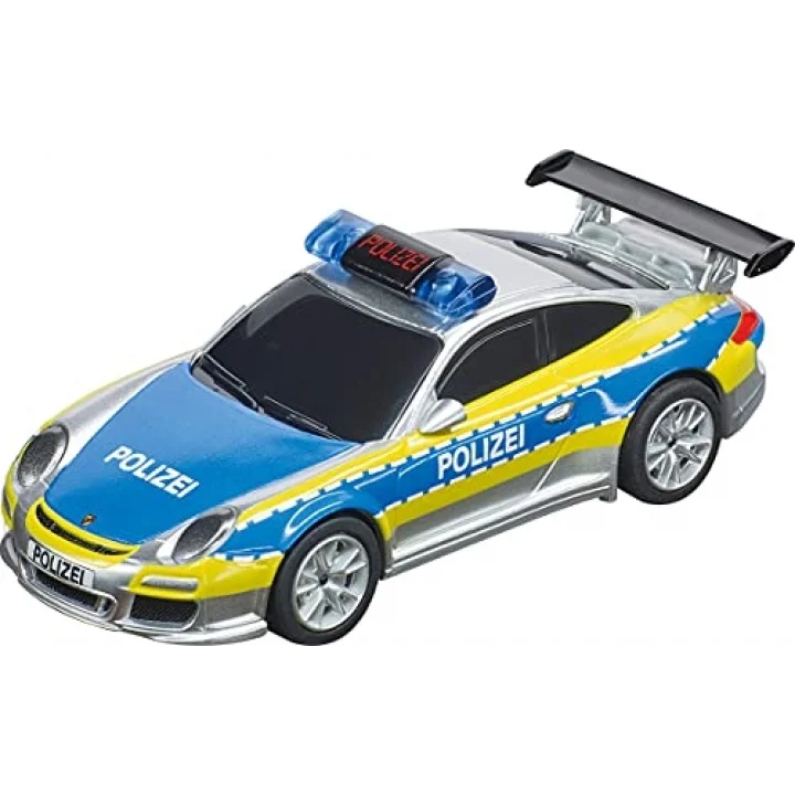 Carrera GO Kovala ve Yarış