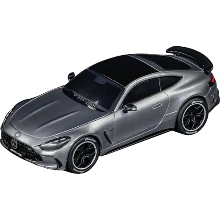 Carrera GO Kovala ve Yarış