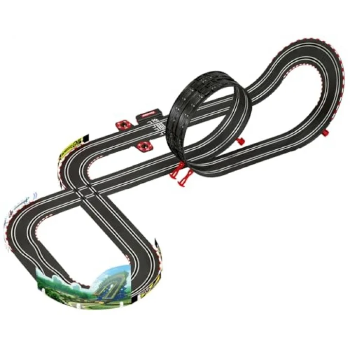 Carrera GO Mario Kart™ Mach 8