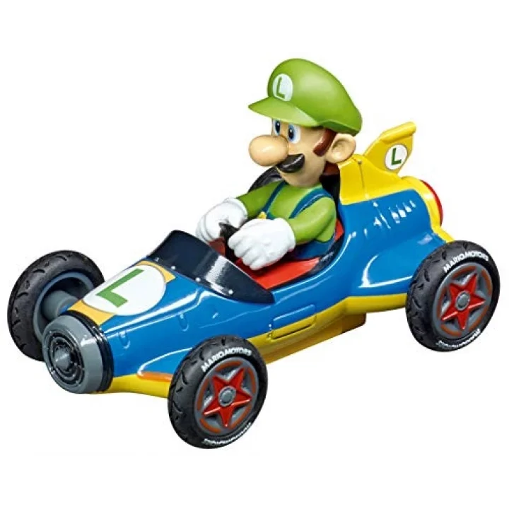 Carrera GO Mario Kart™ Mach 8