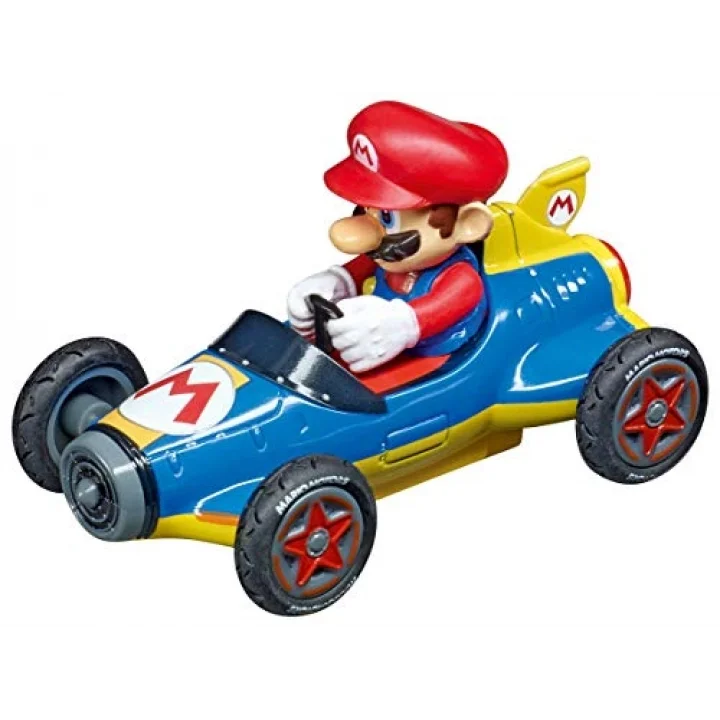Carrera GO Mario Kart™ Mach 8