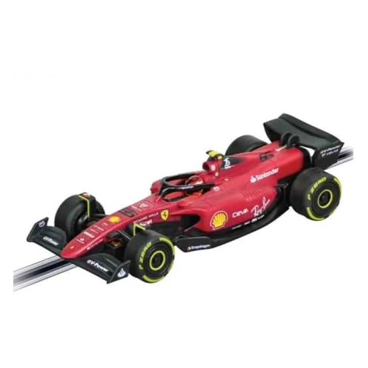 Carrera GO Zafere Yarış/GO Race Victory