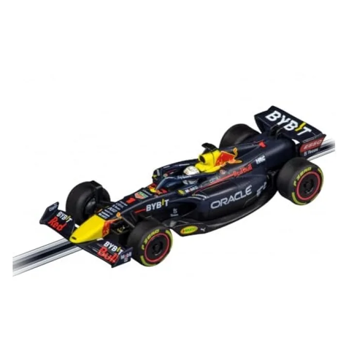 Carrera GO Zafere Yarış/GO Race Victory