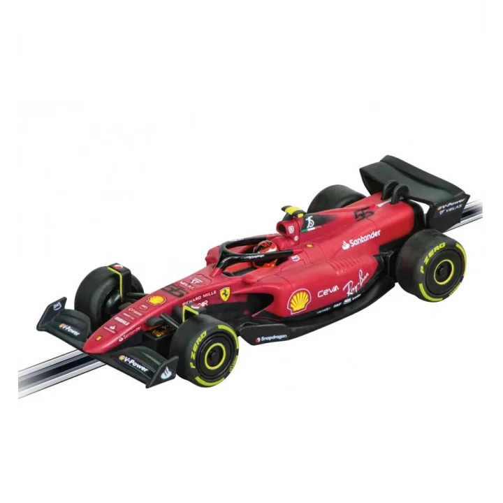 Carrera GO Zafere Yarış/GO Race Victory