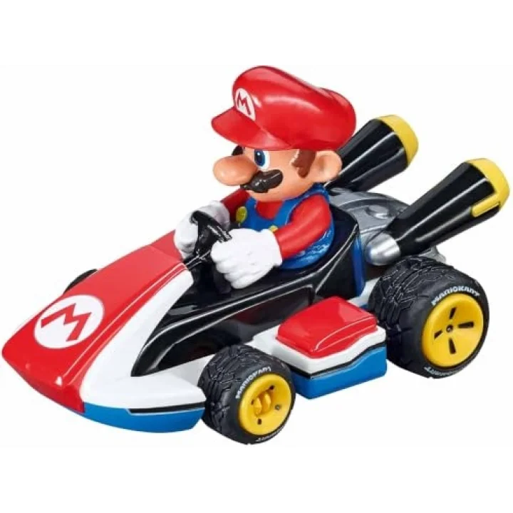 Carrera-Nintendo Mario Kart 8