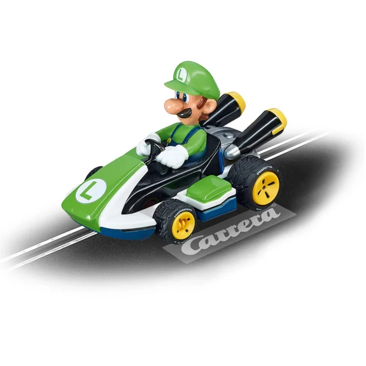 Carrera-Nintendo Mario Kart 8