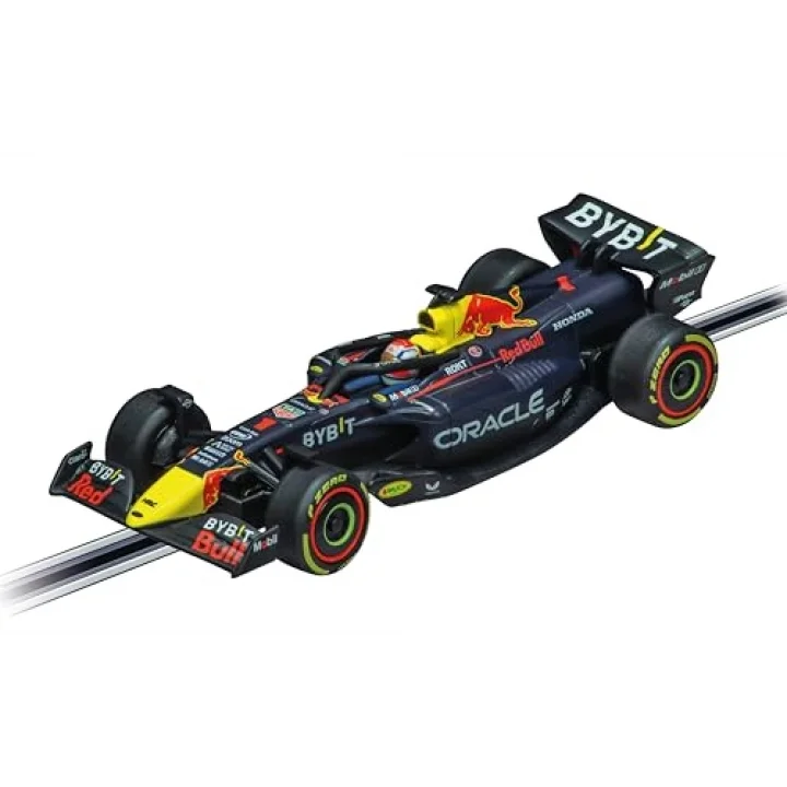 Carrera Red Bull Racing RB19 Oyuncak