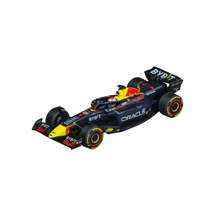 Carrera Red Bull Racing RB19 Oyuncak