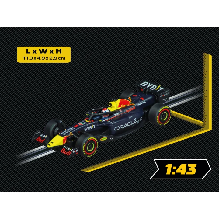 Carrera Red Bull Racing RB19 Oyuncak