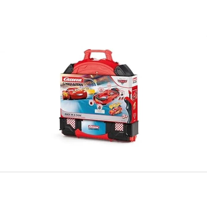 Carrera Speed Arena Disney Arabalar Oyuncak