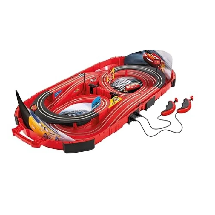 Carrera Speed Arena Disney Arabalar Oyuncak