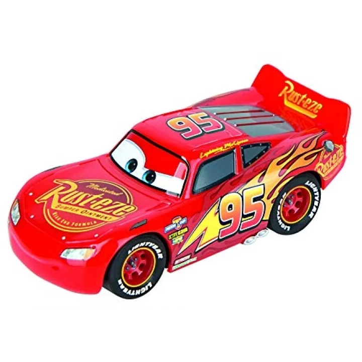 Carrera Speed Arena Disney Arabalar Oyuncak
