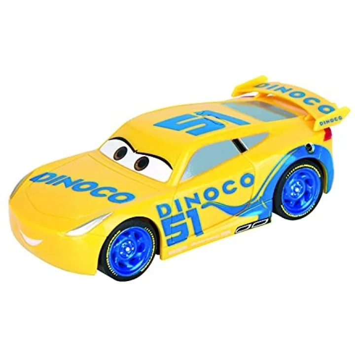 Carrera Speed Arena Disney Arabalar Oyuncak