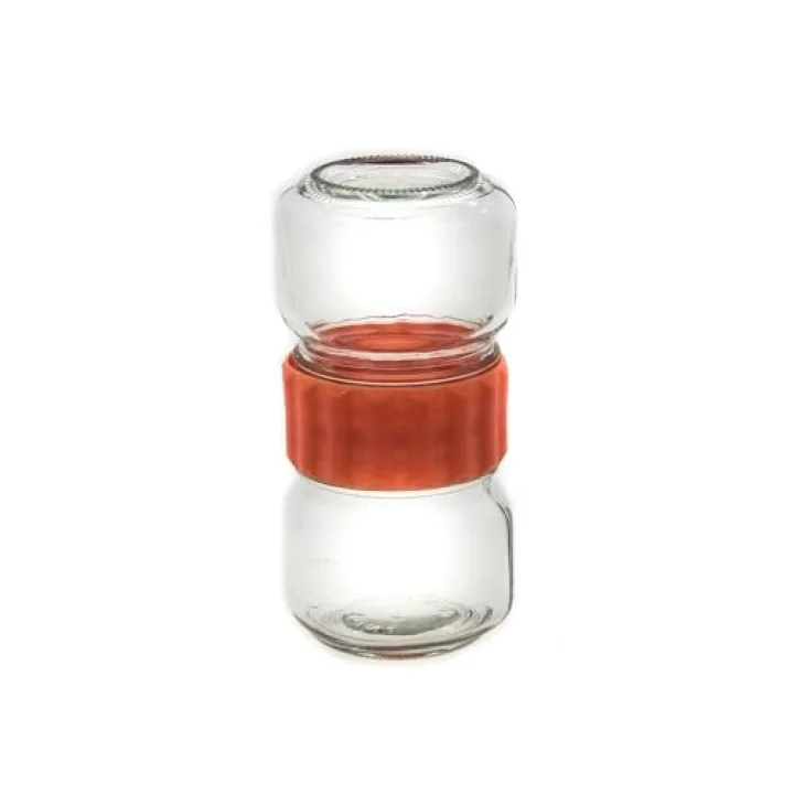 Carry On Saklama Kabı 250 Ml / 250 Ml Somon
