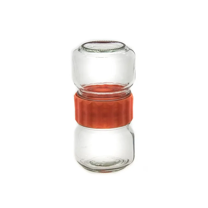 Carry On Saklama Kabı 250 Ml / 250 Ml Somon