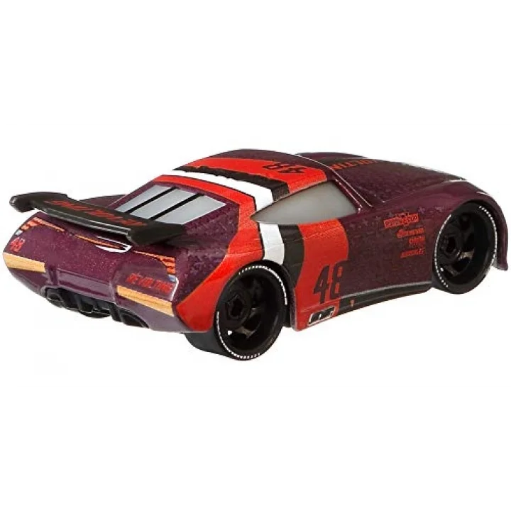Cars Tekli Karakter Araçlar Dxv29-Gkb39