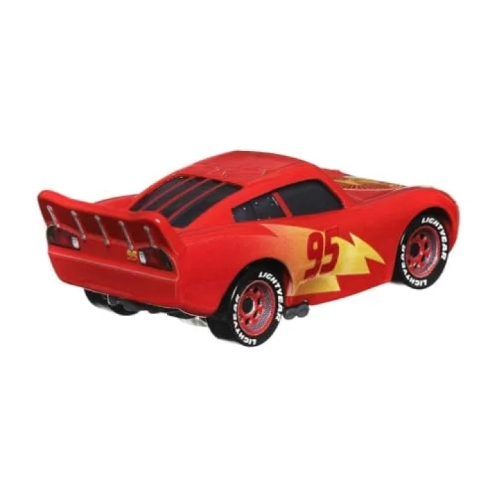 Cars Tekli Karakter Araçlar DXV29-HKY34