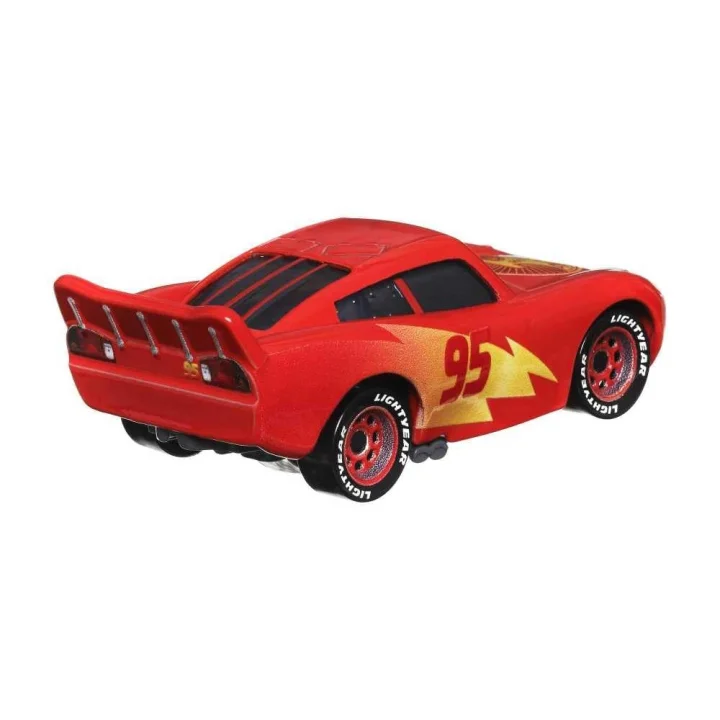 Cars Tekli Karakter Araçlar DXV29-HKY34