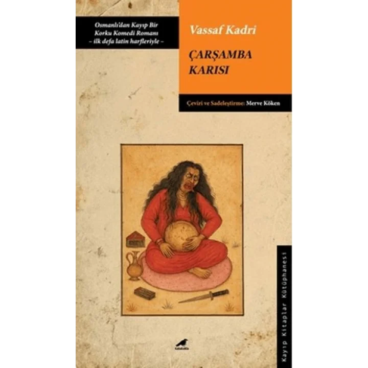 Çarşamba Karısı