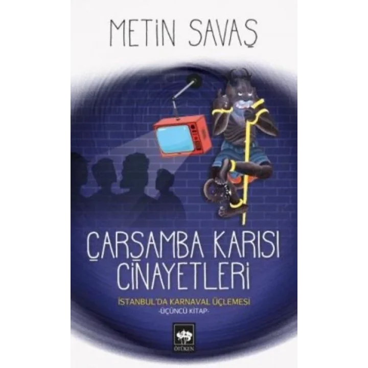 Çarşamba Karısı Cinayetleri