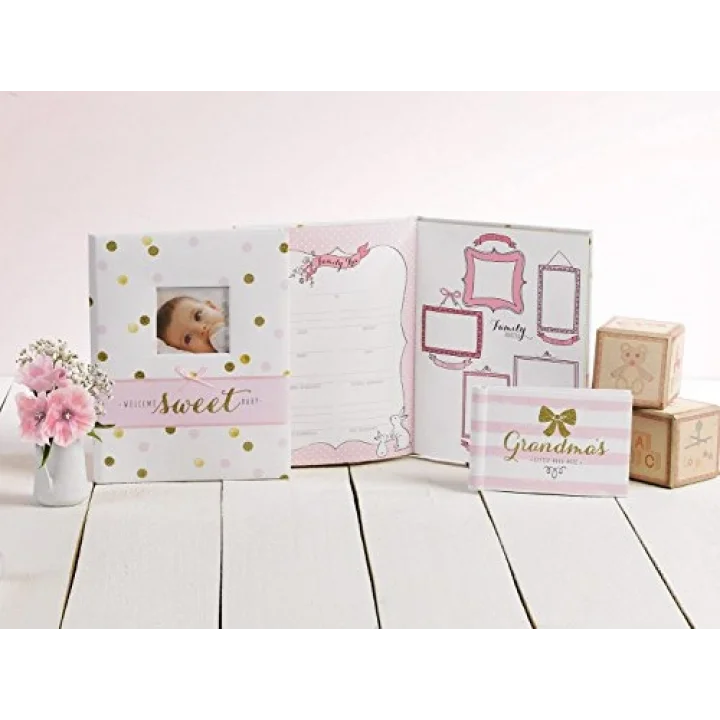 Carter s Memory kitap 1 Stück Sweet Sparkle
