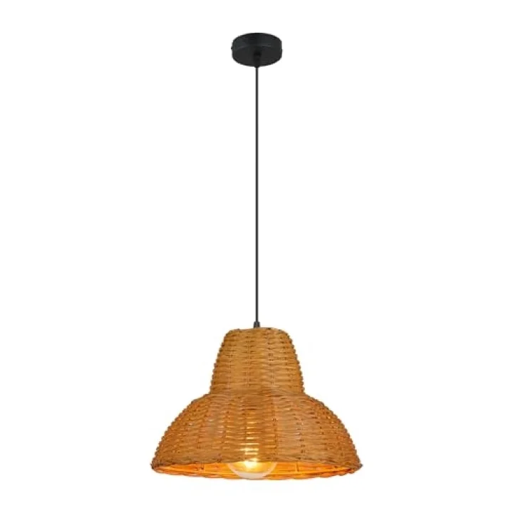 CASAME K.BOY BAMBOO TEKLİ 1XE27