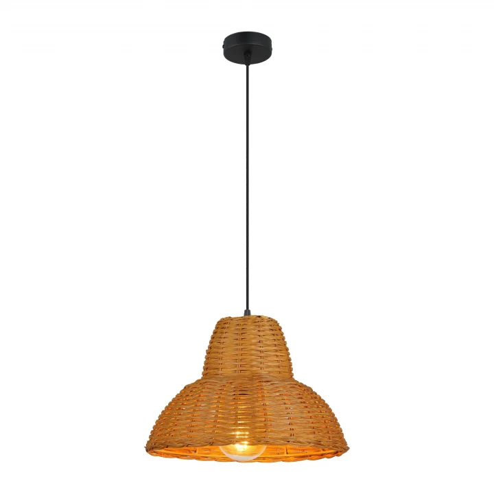 CASAME K.BOY BAMBOO TEKLİ 1XE27