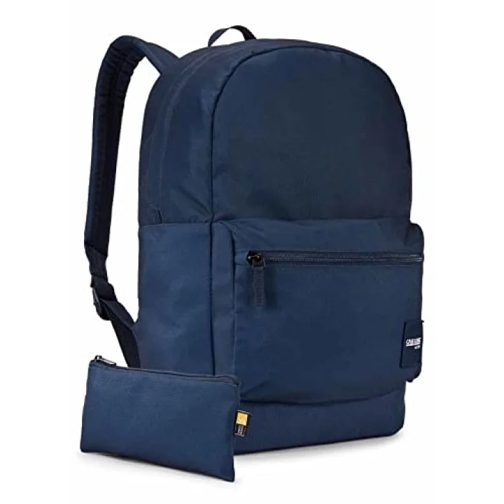 Case Logic Commence Notebook Sırt Çantası, 24L, Dress Blue