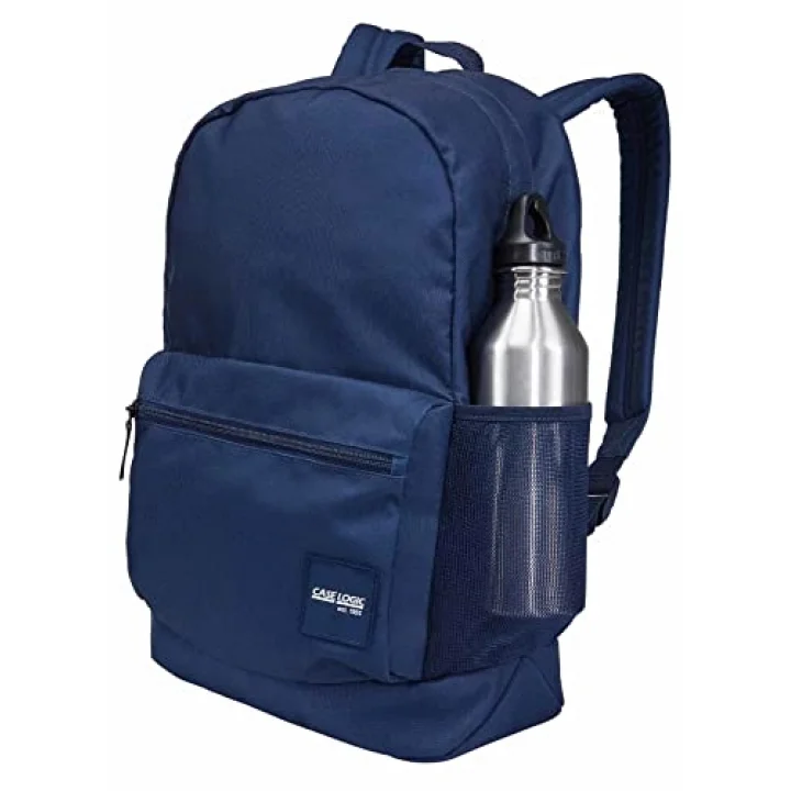 Case Logic Commence Notebook Sırt Çantası, 24L, Dress Blue