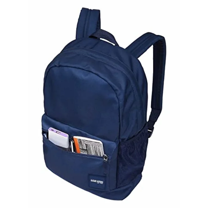 Case Logic Commence Notebook Sırt Çantası, 24L, Dress Blue