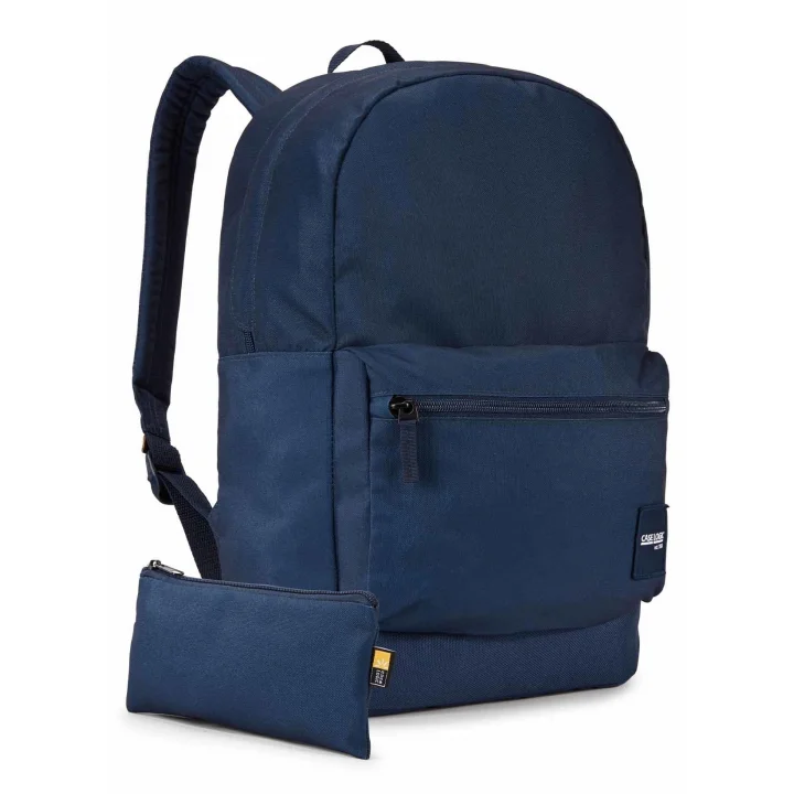 Case Logic Commence Notebook Sırt Çantası, 24L, Dress Blue