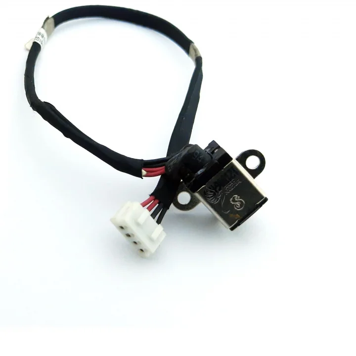 Casper 1414.05Hc000 İle Uyumlu Power Jack - Şarj Soketi
