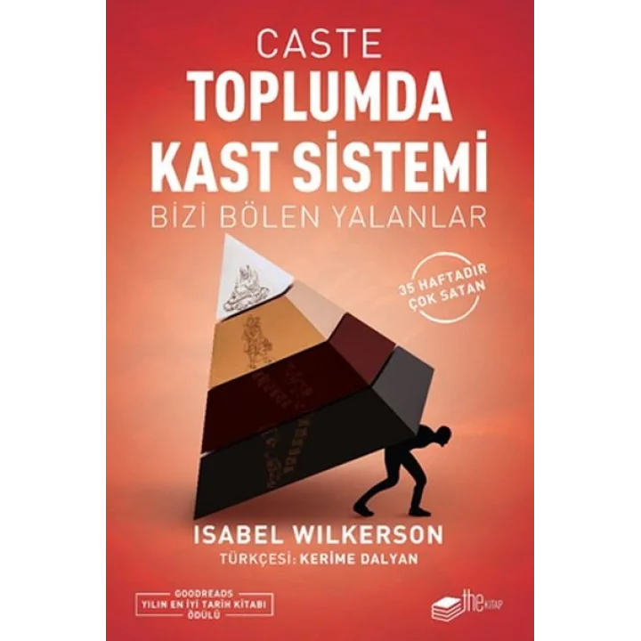 Caste - Toplumda Kast Sistemi