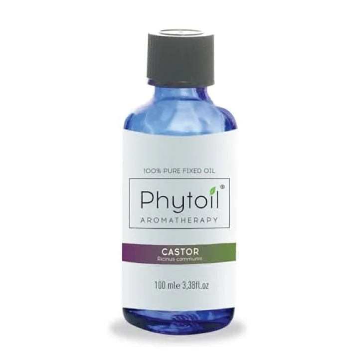 CASTOR 100 ML phy113