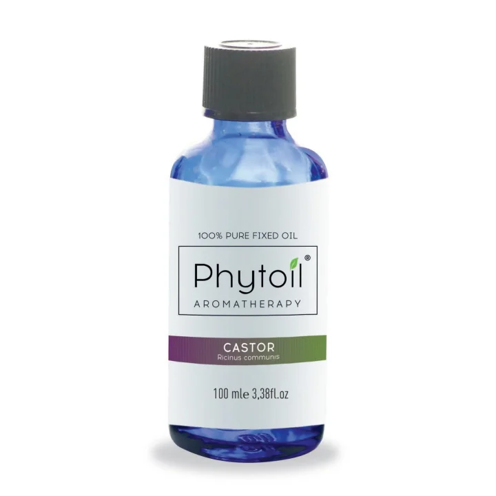 CASTOR 100 ML phy113