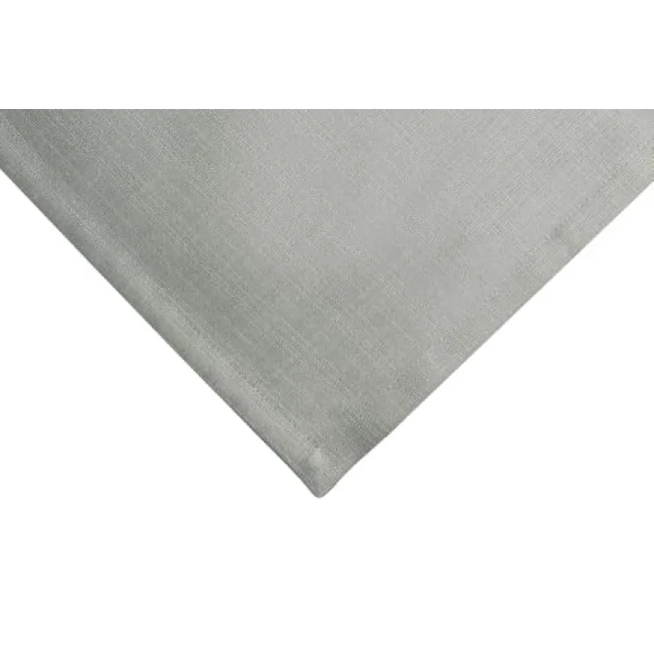 Casual Gri Runner 45x150cm