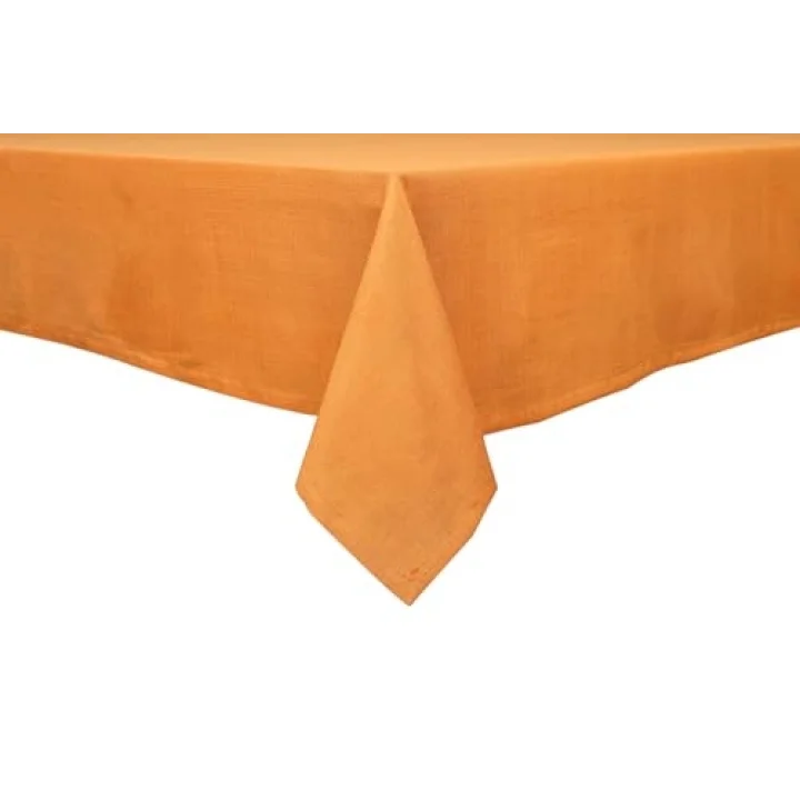 Casual Kiremit Masa Örtüsü 150x250cm