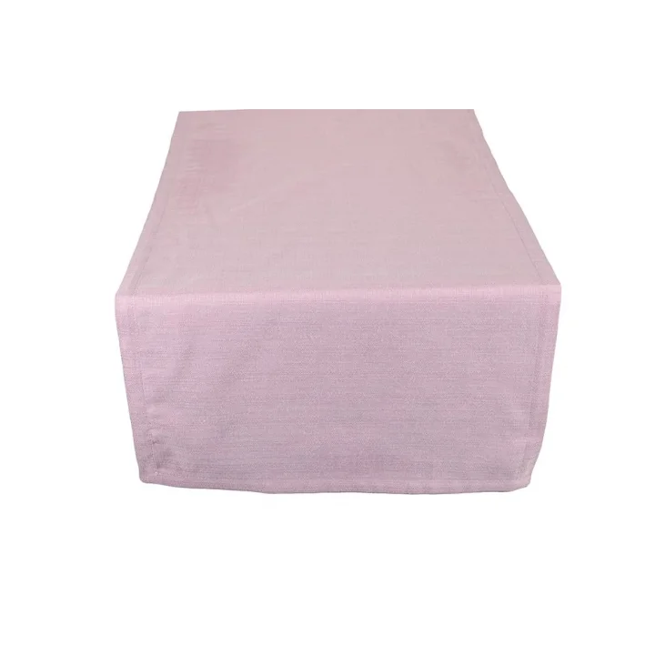 Casual Lila Runner 45x150cm